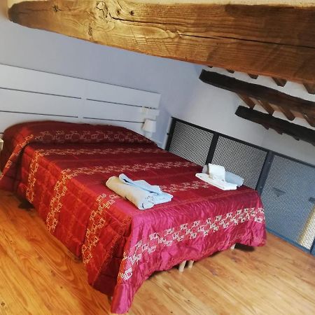 Casetta Di Ghino Radicofani Dış mekan fotoğraf